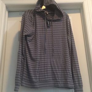 Express one Eleven sweatshirt